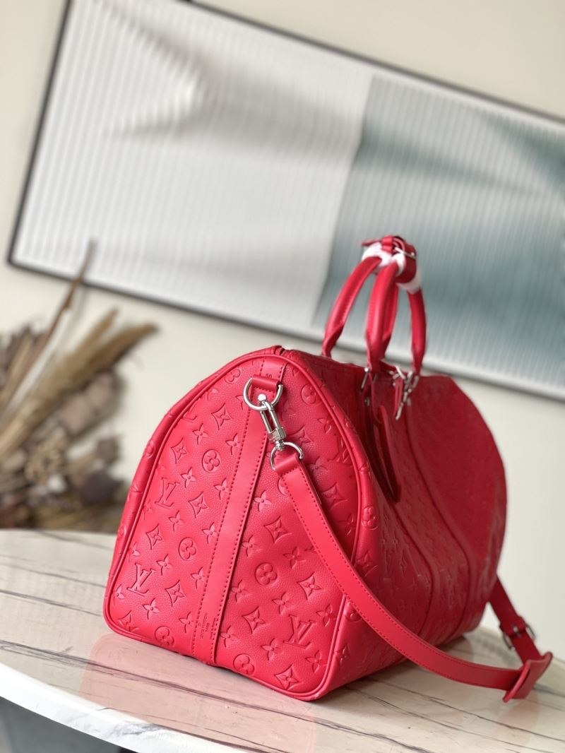 Louis Vuitton Travel Bags
